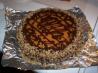 Chocolate Surprise Turtle Cheesecake. Recipe by Greeny4444