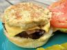 Surf N' Turf Burgers