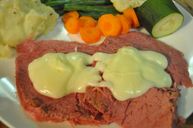 Corned Beef. Photo by I'mPat