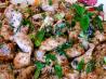 Chicken Scampi for Doll. Recipe by Rita~