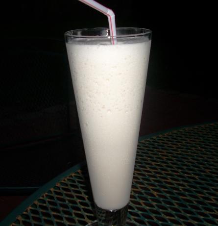 Best Beach Bushwacker. Photo by loof