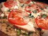 Zesty Chicken and Garlic White Pizza