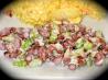 Red Kidney Bean Salad