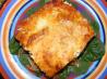 Greek Lamb & Yoghurt Pasta Bake