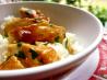 Sweet Chili Chicken With Rice. Recipe by The Flying Chef