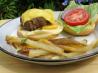 Garlic Fries - the Real Deal. Recipe by Brandess