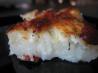 Baked Potato Squares. Recipe by CoffeeMom