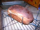 Easy & Quick Amish Bread