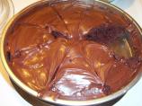 Pillsbury Devil's Food Moist Supreme Cake