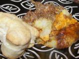 Sara's Shepherds Pie