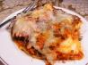 Easy Baked Ravioli Casserole