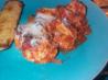 Easy Baked Ravioli Casserole
