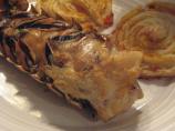 Barbecued Lobster Tails