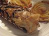 Barbecued Lobster Tails