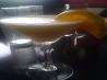 Orange Dreamsicle Martini. Recipe by ratherbeswimmin'