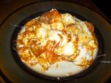 Meatball Sub Casserole