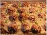 Meatball Sub Casserole