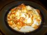Meatball Sub Casserole