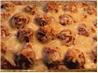 Meatball Sub Casserole