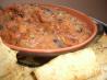 Spicy Chipotle Bean Dip. Recipe by ninja