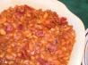 3-Bean Baked Beans. Recipe by Seasoned Cook
