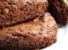 Almond Brown Sugar Brownies. Recipe by weekend cooker