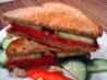 Another Weird Pb Sandwich