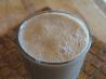 Guilt Free Iced Mocha Eclair. Recipe by CoffeeB