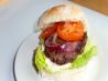 The Best Burgers