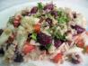 Brown Rice Salad. Recipe by **Mandy**