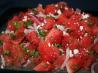 Feta-Licious Watermelon Salad