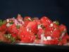 Feta-Licious Watermelon Salad
