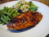 Honey Chipotle BBQ Sauce