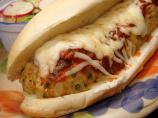 Italian Meatball Hoagies