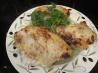 Parmesan Yogurt Chicken