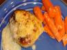 Parmesan Yogurt Chicken