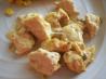 Parmesan Yogurt Chicken