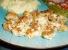 Parmesan Yogurt Chicken