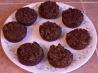 Carrot Raisin Bran Muffins