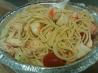 Pasta/Crab Salad