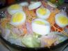 Chef Salad. Recipe by DarksLight