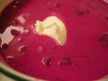 Summer Borscht
