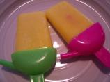 Mango Popsicles- Durofrios De Mango