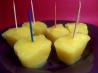 Mango Popsicles- Durofrios De Mango