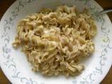 Stove Top Mac-N-Cheese by Alton Brown