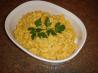 Stove Top Mac-N-Cheese by Alton Brown