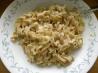 Stove Top Mac-N-Cheese by Alton Brown