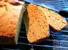 Pan Dulce De Calabaza - Sweet Pumpkin Bread