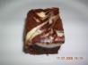 Chocolate Cheesecake Brownies