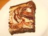 Chocolate Cheesecake Brownies